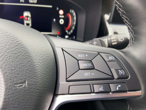 Ansicht 19 - Gebrauchtwagen Fahrzeug, Modell Juke der Marke Nissan von Verkäufer Autohaus Günther GmbH