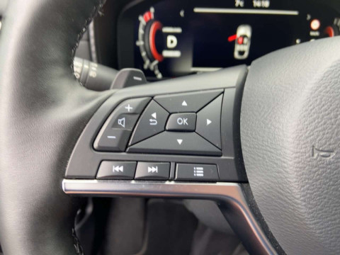 Ansicht 20 - Gebrauchtwagen Fahrzeug, Modell Juke der Marke Nissan von Verkäufer Autohaus Günther GmbH