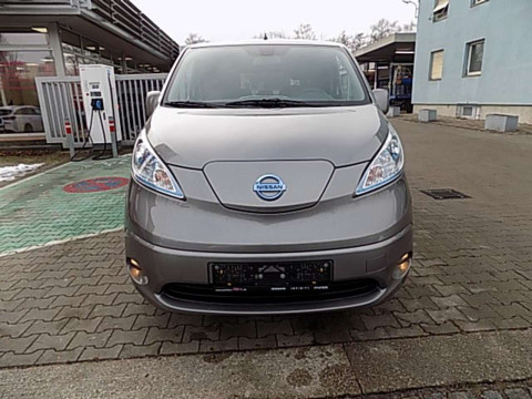 Ansicht 2 - Gebrauchtwagen Fahrzeug, Modell e-NV200 der Marke Nissan von Verkäufer Autohaus Mükra GmbH