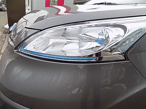 Ansicht 8 - Gebrauchtwagen Fahrzeug, Modell e-NV200 der Marke Nissan von Verkäufer Autohaus Mükra GmbH