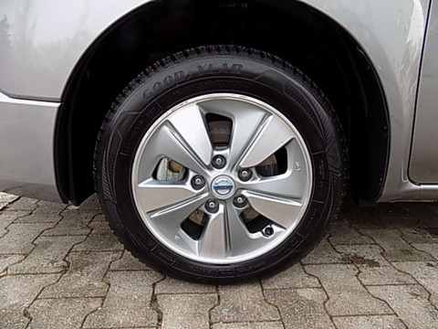 Ansicht 9 - Gebrauchtwagen Fahrzeug, Modell e-NV200 der Marke Nissan von Verkäufer Autohaus Mükra GmbH