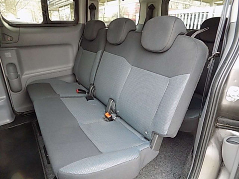 Ansicht 11 - Gebrauchtwagen Fahrzeug, Modell e-NV200 der Marke Nissan von Verkäufer Autohaus Mükra GmbH