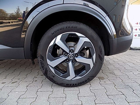 Ansicht 9 - Gebrauchtwagen Fahrzeug, Modell Qashqai der Marke Nissan von Verkäufer Autohaus Mükra GmbH