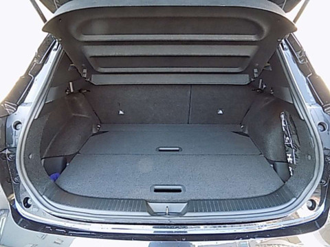 Ansicht 10 - Gebrauchtwagen Fahrzeug, Modell Qashqai der Marke Nissan von Verkäufer Autohaus Mükra GmbH