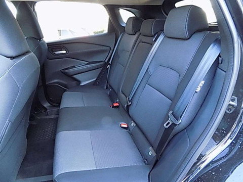 Ansicht 12 - Gebrauchtwagen Fahrzeug, Modell Qashqai der Marke Nissan von Verkäufer Autohaus Mükra GmbH