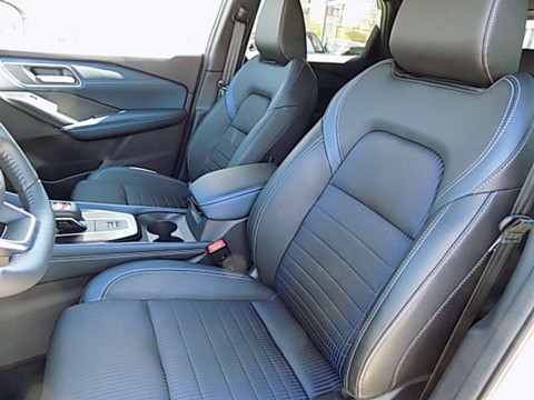 Ansicht 10 - Gebrauchtwagen Fahrzeug, Modell Qashqai der Marke Nissan von Verkäufer Autohaus Mükra GmbH