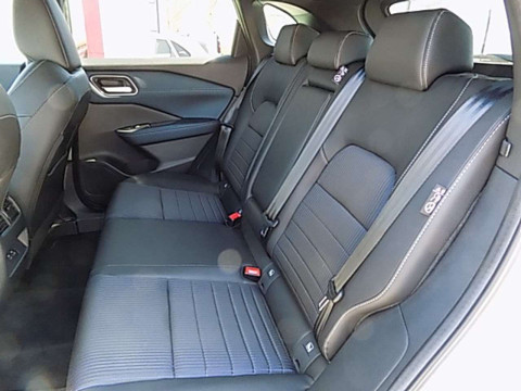 Ansicht 11 - Gebrauchtwagen Fahrzeug, Modell Qashqai der Marke Nissan von Verkäufer Autohaus Mükra GmbH