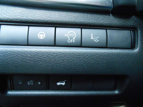 Ansicht 10 - Gebrauchtwagen Fahrzeug, Modell Qashqai der Marke Nissan von Verkäufer Autohaus Smalcalda GmbH