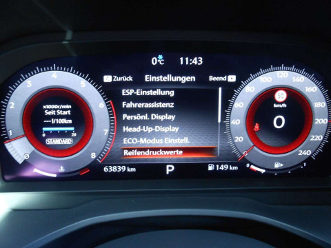Ansicht 12 - Gebrauchtwagen Fahrzeug, Modell Qashqai der Marke Nissan von Verkäufer Autohaus Smalcalda GmbH