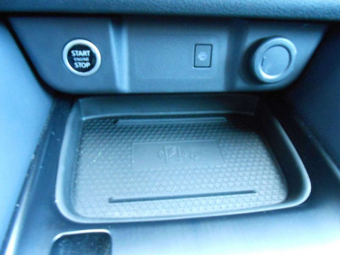 Ansicht 15 - Gebrauchtwagen Fahrzeug, Modell Qashqai der Marke Nissan von Verkäufer Autohaus Smalcalda GmbH