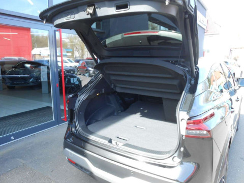 Ansicht 25 - Gebrauchtwagen Fahrzeug, Modell Qashqai der Marke Nissan von Verkäufer Autohaus Smalcalda GmbH