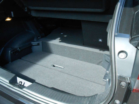 Ansicht 26 - Gebrauchtwagen Fahrzeug, Modell Qashqai der Marke Nissan von Verkäufer Autohaus Smalcalda GmbH