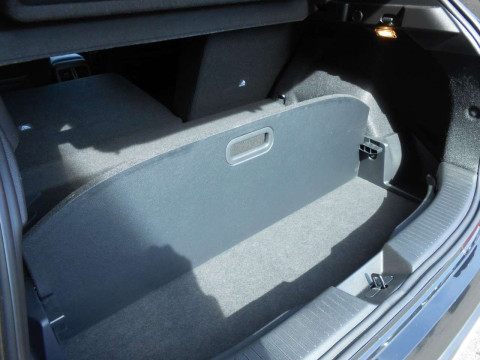 Ansicht 27 - Gebrauchtwagen Fahrzeug, Modell Qashqai der Marke Nissan von Verkäufer Autohaus Smalcalda GmbH