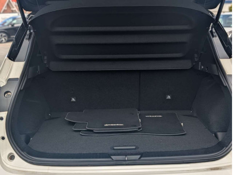 Ansicht 5 - Gebrauchtwagen Fahrzeug, Modell Qashqai der Marke Nissan von Verkäufer Autohaus Uwe Wirdemann GmbH