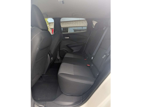 Ansicht 6 - Gebrauchtwagen Fahrzeug, Modell Qashqai der Marke Nissan von Verkäufer Autohaus Uwe Wirdemann GmbH