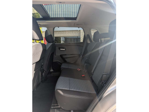 Ansicht 6 - Gebrauchtwagen Fahrzeug, Modell X-Trail der Marke Nissan von Verkäufer Autohaus Uwe Wirdemann GmbH