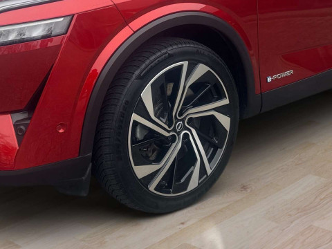 Ansicht 6 - Gebrauchtwagen Fahrzeug, Modell Qashqai der Marke Nissan von Verkäufer Autohaus Dulle GmbH