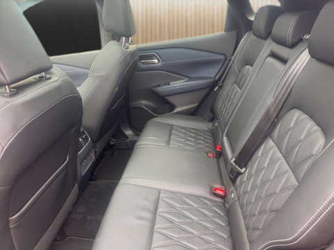 Ansicht 11 - Gebrauchtwagen Fahrzeug, Modell Qashqai der Marke Nissan von Verkäufer Autohaus Dulle GmbH