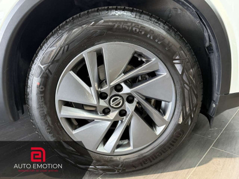 Ansicht 5 - Gebrauchtwagen Fahrzeug, Modell Qashqai der Marke Nissan von Verkäufer Auto Emotion GmbH & Co. KG