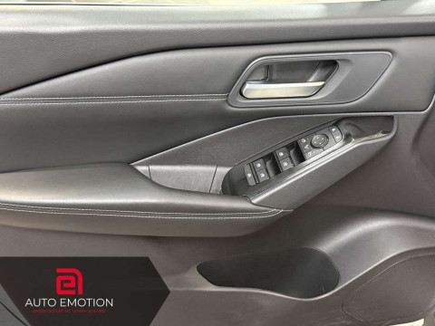 Ansicht 6 - Gebrauchtwagen Fahrzeug, Modell Qashqai der Marke Nissan von Verkäufer Auto Emotion GmbH & Co. KG