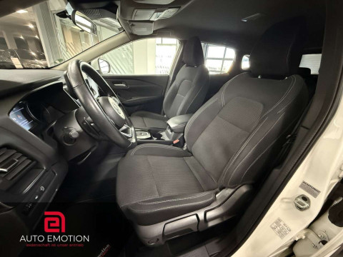 Ansicht 7 - Gebrauchtwagen Fahrzeug, Modell Qashqai der Marke Nissan von Verkäufer Auto Emotion GmbH & Co. KG