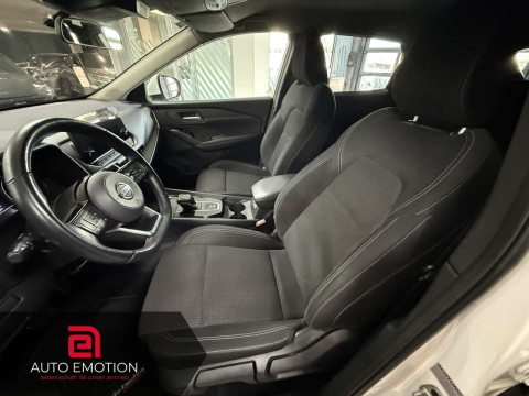 Ansicht 8 - Gebrauchtwagen Fahrzeug, Modell Qashqai der Marke Nissan von Verkäufer Auto Emotion GmbH & Co. KG