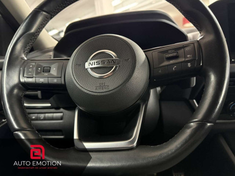 Ansicht 10 - Gebrauchtwagen Fahrzeug, Modell Qashqai der Marke Nissan von Verkäufer Auto Emotion GmbH & Co. KG