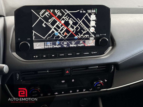 Ansicht 13 - Gebrauchtwagen Fahrzeug, Modell Qashqai der Marke Nissan von Verkäufer Auto Emotion GmbH & Co. KG