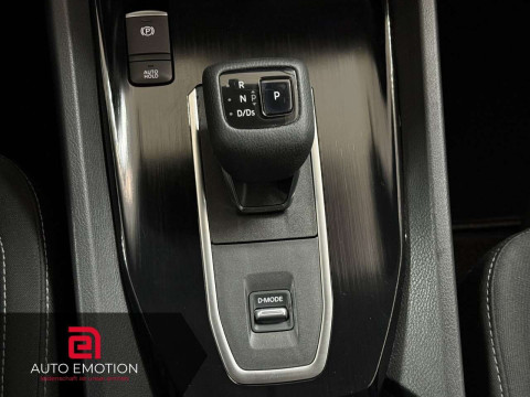 Ansicht 15 - Gebrauchtwagen Fahrzeug, Modell Qashqai der Marke Nissan von Verkäufer Auto Emotion GmbH & Co. KG