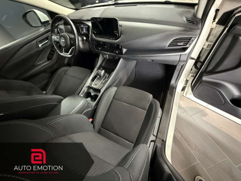 Ansicht 16 - Gebrauchtwagen Fahrzeug, Modell Qashqai der Marke Nissan von Verkäufer Auto Emotion GmbH & Co. KG