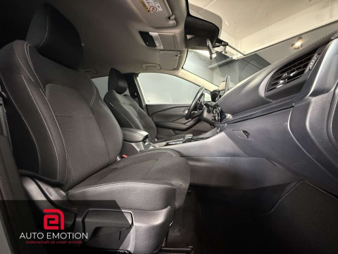 Ansicht 17 - Gebrauchtwagen Fahrzeug, Modell Qashqai der Marke Nissan von Verkäufer Auto Emotion GmbH & Co. KG