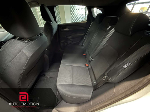 Ansicht 18 - Gebrauchtwagen Fahrzeug, Modell Qashqai der Marke Nissan von Verkäufer Auto Emotion GmbH & Co. KG