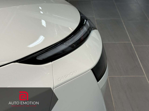 Ansicht 20 - Gebrauchtwagen Fahrzeug, Modell Qashqai der Marke Nissan von Verkäufer Auto Emotion GmbH & Co. KG