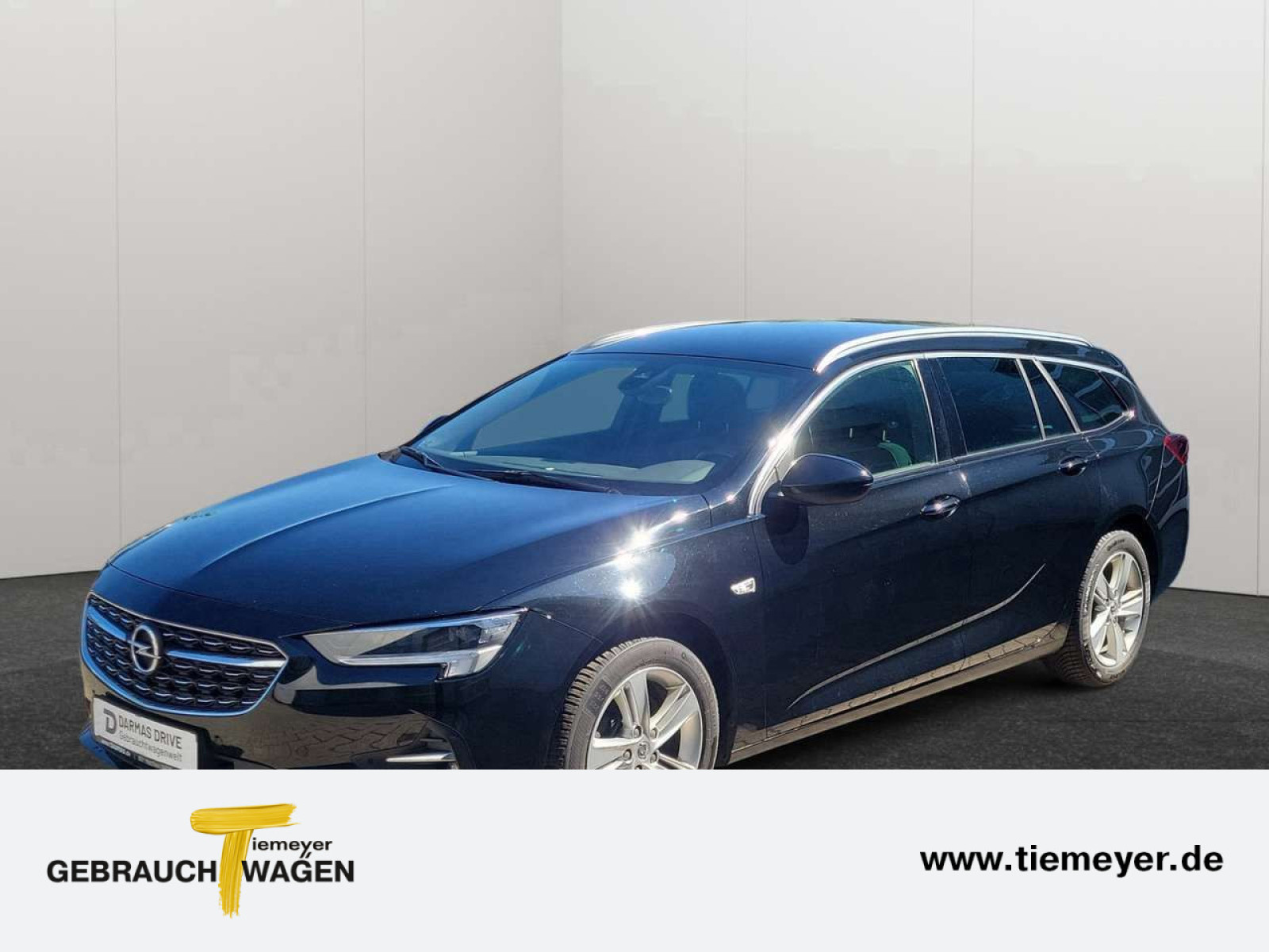 Opel Insignia Sports Tourer