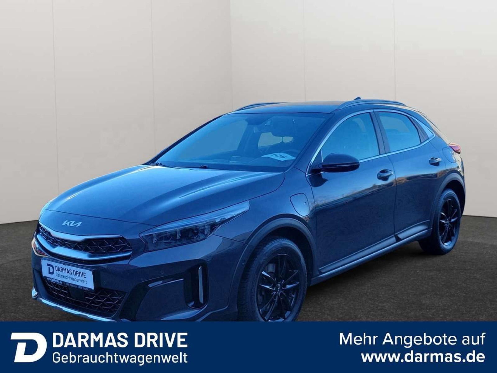 Kia XCeed XCeed Plug-in-Hybrid