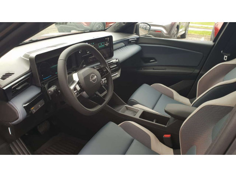 Ansicht 6 - Gebrauchtwagen Fahrzeug, Modell Micra der Marke Nissan von Verkäufer Autohaus Krumbiegel GmbH