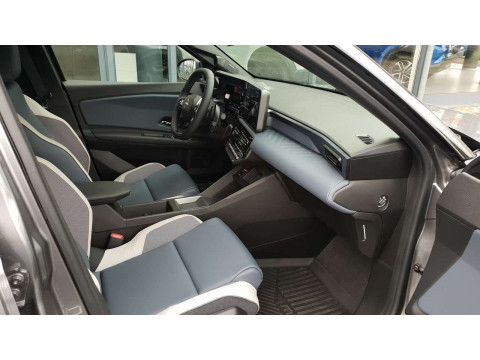 Ansicht 7 - Gebrauchtwagen Fahrzeug, Modell Micra der Marke Nissan von Verkäufer Autohaus Krumbiegel GmbH