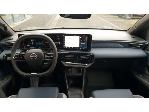 Ansicht 11 - Gebrauchtwagen Fahrzeug, Modell Micra der Marke Nissan von Verkäufer Autohaus Krumbiegel GmbH