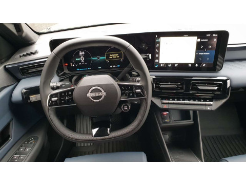 Ansicht 12 - Gebrauchtwagen Fahrzeug, Modell Micra der Marke Nissan von Verkäufer Autohaus Krumbiegel GmbH