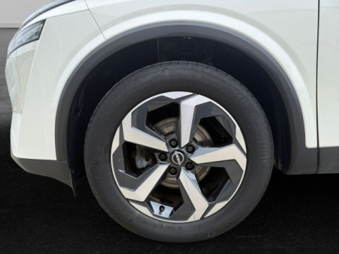 Ansicht 6 - Gebrauchtwagen Fahrzeug, Modell Qashqai der Marke Nissan von Verkäufer Autohaus Martin Wurst GmbH Leinfelden