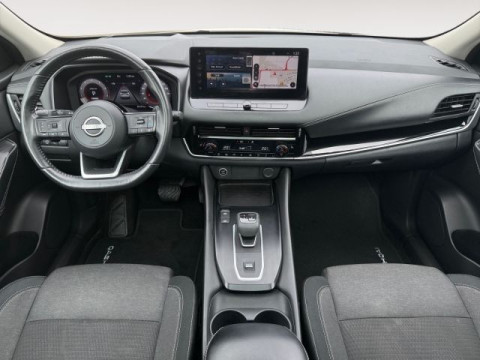 Ansicht 7 - Gebrauchtwagen Fahrzeug, Modell Qashqai der Marke Nissan von Verkäufer Autohaus Martin Wurst GmbH Leinfelden