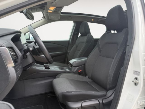 Ansicht 8 - Gebrauchtwagen Fahrzeug, Modell Qashqai der Marke Nissan von Verkäufer Autohaus Martin Wurst GmbH Leinfelden