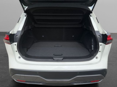 Ansicht 9 - Gebrauchtwagen Fahrzeug, Modell Qashqai der Marke Nissan von Verkäufer Autohaus Martin Wurst GmbH Leinfelden