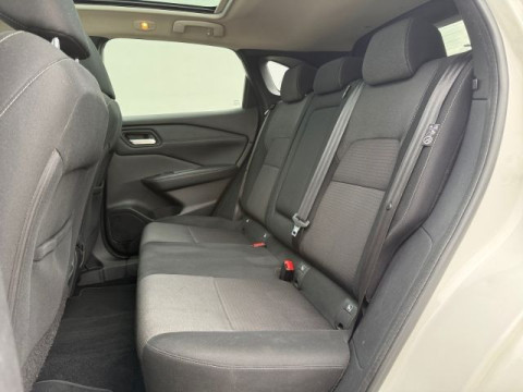 Ansicht 14 - Gebrauchtwagen Fahrzeug, Modell Qashqai der Marke Nissan von Verkäufer Autohaus Martin Wurst GmbH Leinfelden