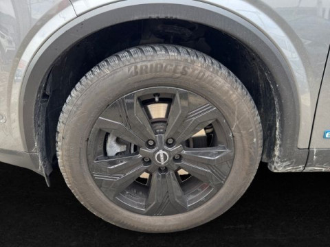 Ansicht 8 - Gebrauchtwagen Fahrzeug, Modell Qashqai der Marke Nissan von Verkäufer Autohaus Martin Wurst GmbH Bempflingen