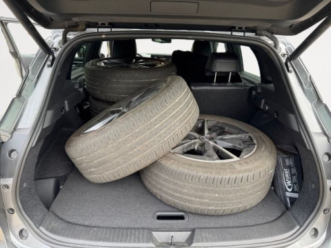 Ansicht 12 - Gebrauchtwagen Fahrzeug, Modell Qashqai der Marke Nissan von Verkäufer Autohaus Martin Wurst GmbH Bempflingen