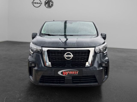 Ansicht 7 - Gebrauchtwagen Fahrzeug, Modell Primastar der Marke Nissan von Verkäufer Autohaus Martin Wurst GmbH Bempflingen