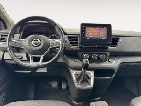 Ansicht 9 - Gebrauchtwagen Fahrzeug, Modell Primastar der Marke Nissan von Verkäufer Autohaus Martin Wurst GmbH Bempflingen