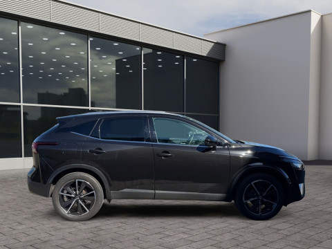 Ansicht 8 - Gebrauchtwagen Fahrzeug, Modell Qashqai der Marke Nissan von Verkäufer Autohaus Junghans & Kunz GmbH