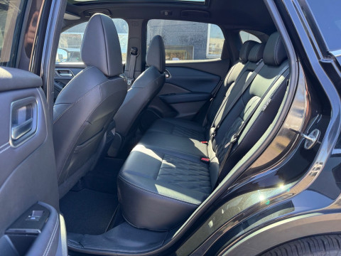 Ansicht 11 - Gebrauchtwagen Fahrzeug, Modell Qashqai der Marke Nissan von Verkäufer Autohaus Junghans & Kunz GmbH